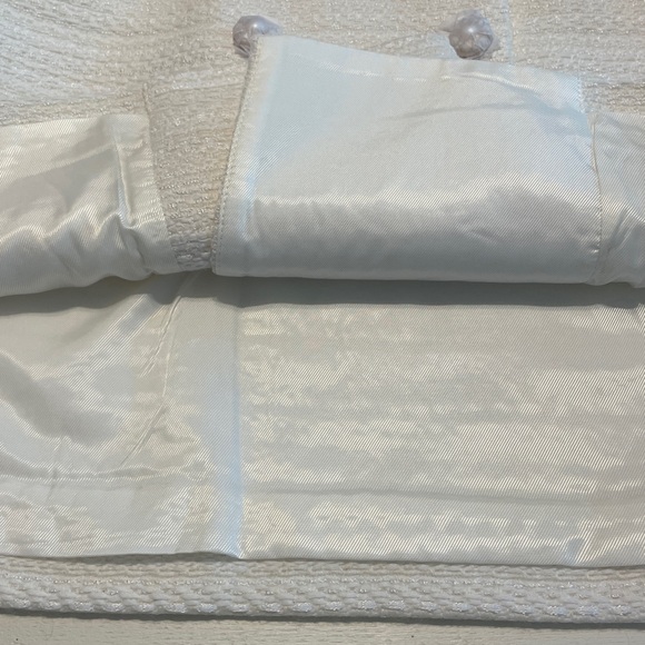 New ASTR the Label Rosario Tweed Mini Skirt size Large - Picture 11 of 13